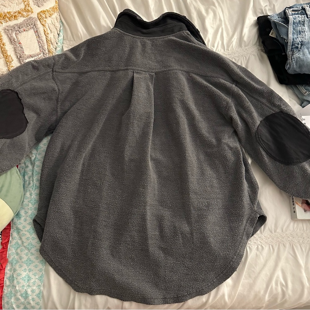 Free People Ruby Jacket - Picture 3 of 6